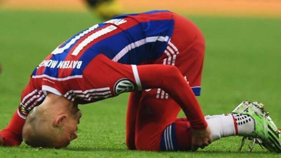 robben sezoni i bayernit nuk ishte i d euml shtuar hd