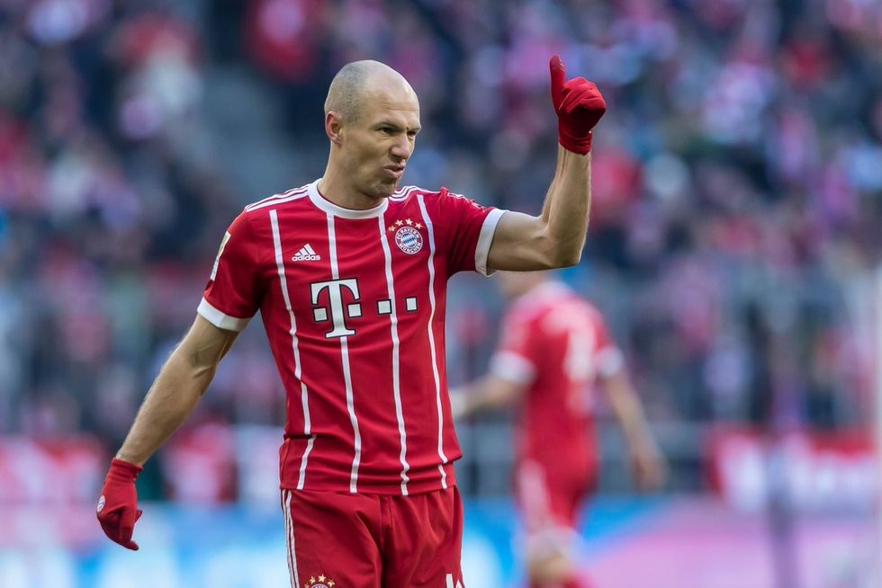 robben