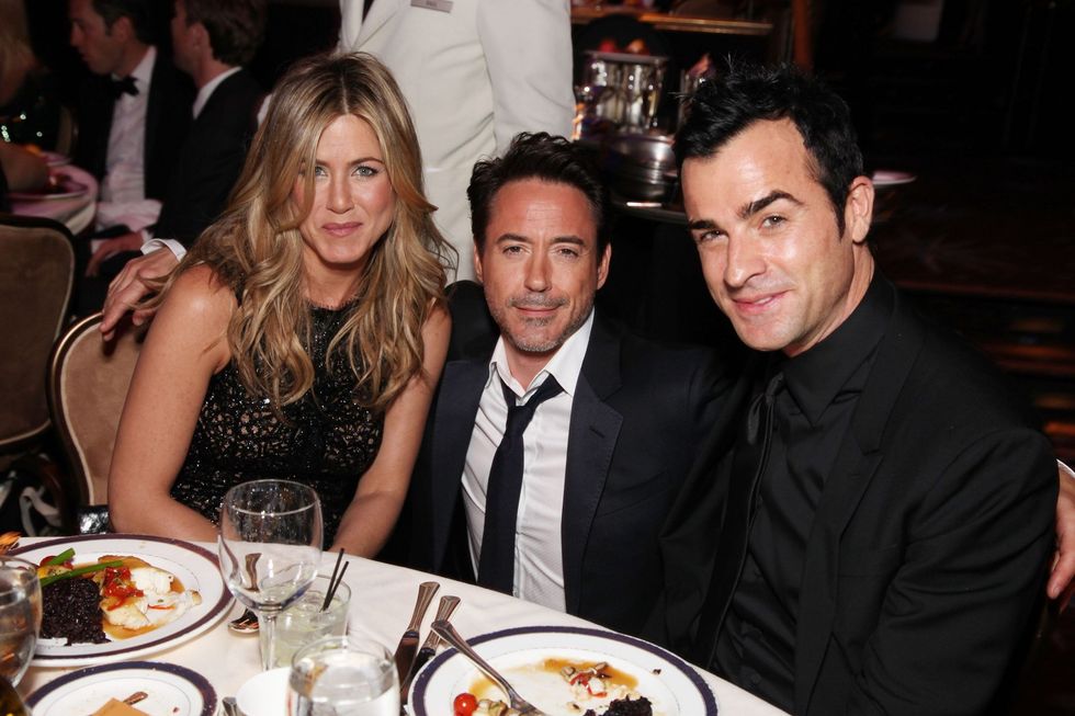 Robert DowneyJr scaled