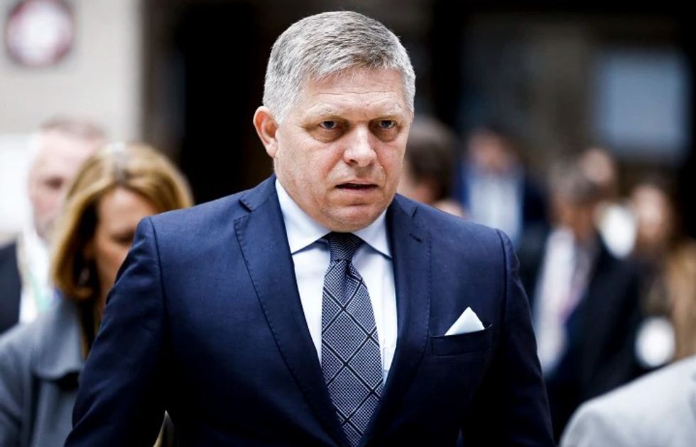 robert fico