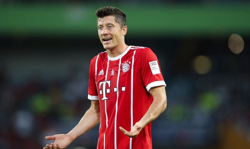 Robert Lewandowski 1 e1534781154281