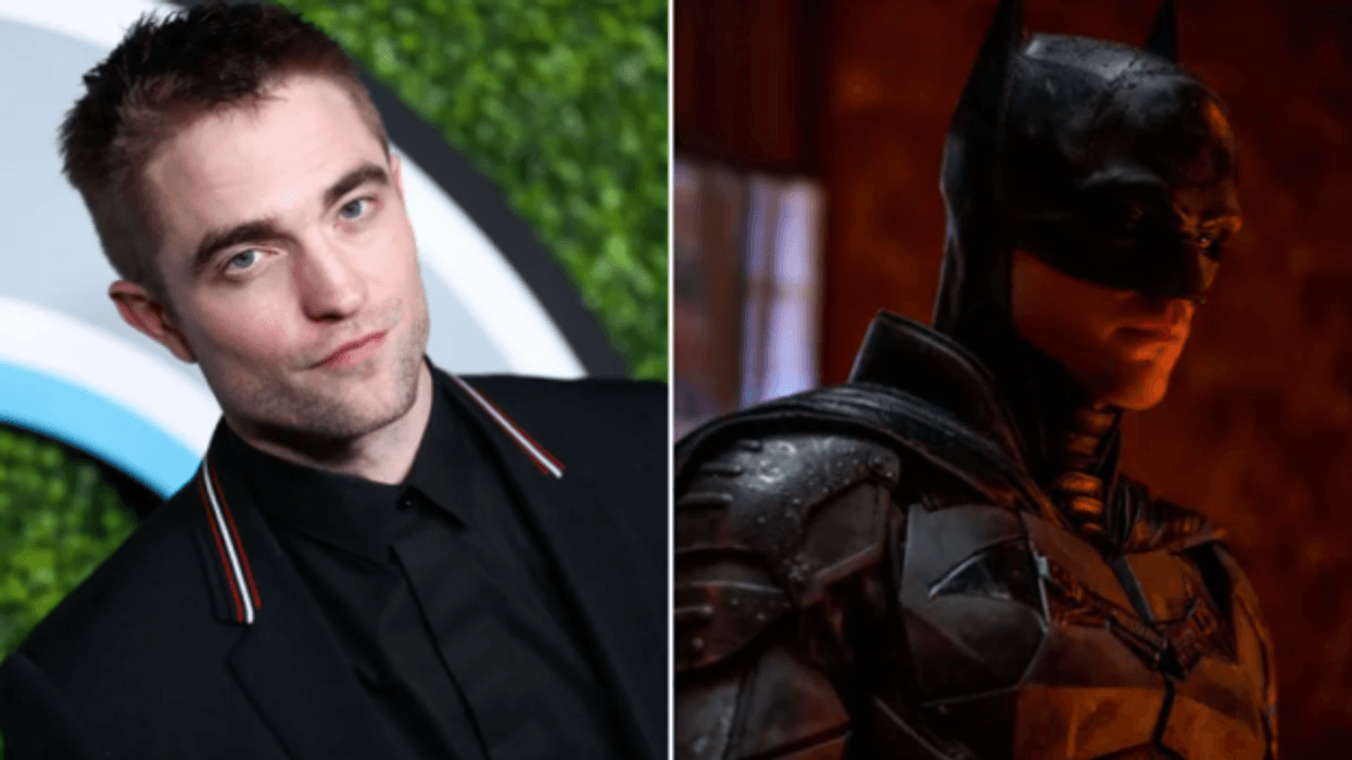 Robert Pattinson u kundërpërgjigjet kritikëve: Kam punuar shumë për rolin e 'Batman'