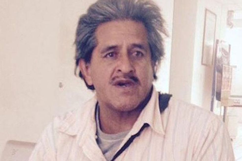 Roberto Esquivel Cabrera