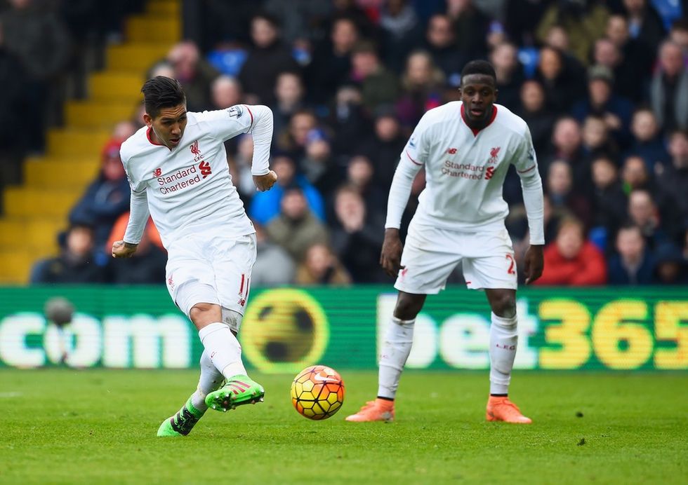 Roberto+Firmino+Crystal+Palace+v+Liverpool+kjMqCNcO9LLx