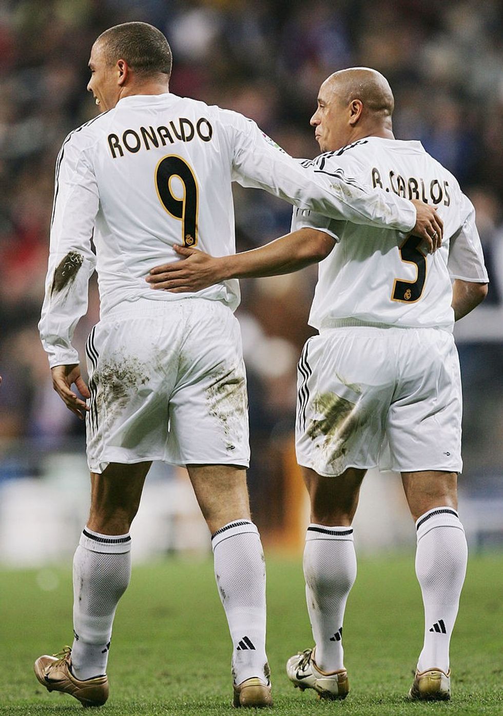 RobertoCarlosronaldo 1