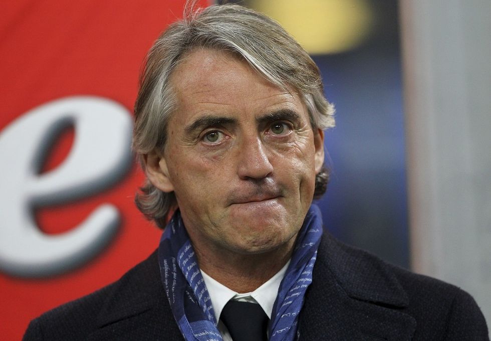 RobertoMancini