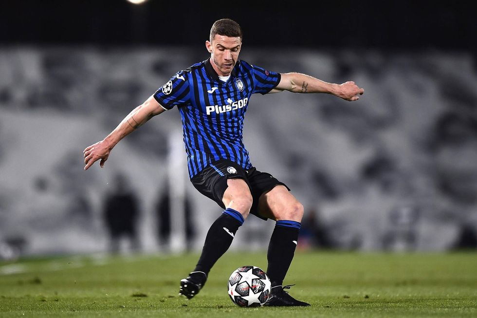 robin gosens atalanta bergamo