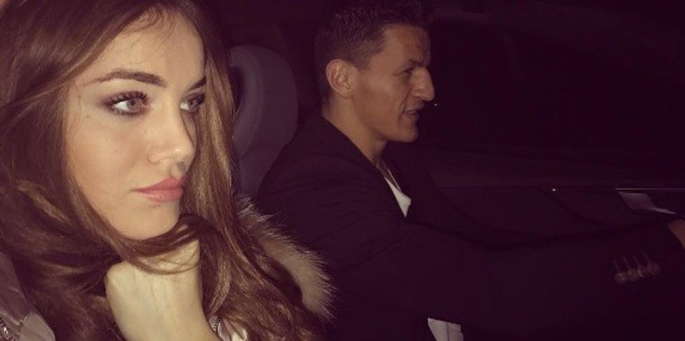 robin krasniqi heidi lushtaku