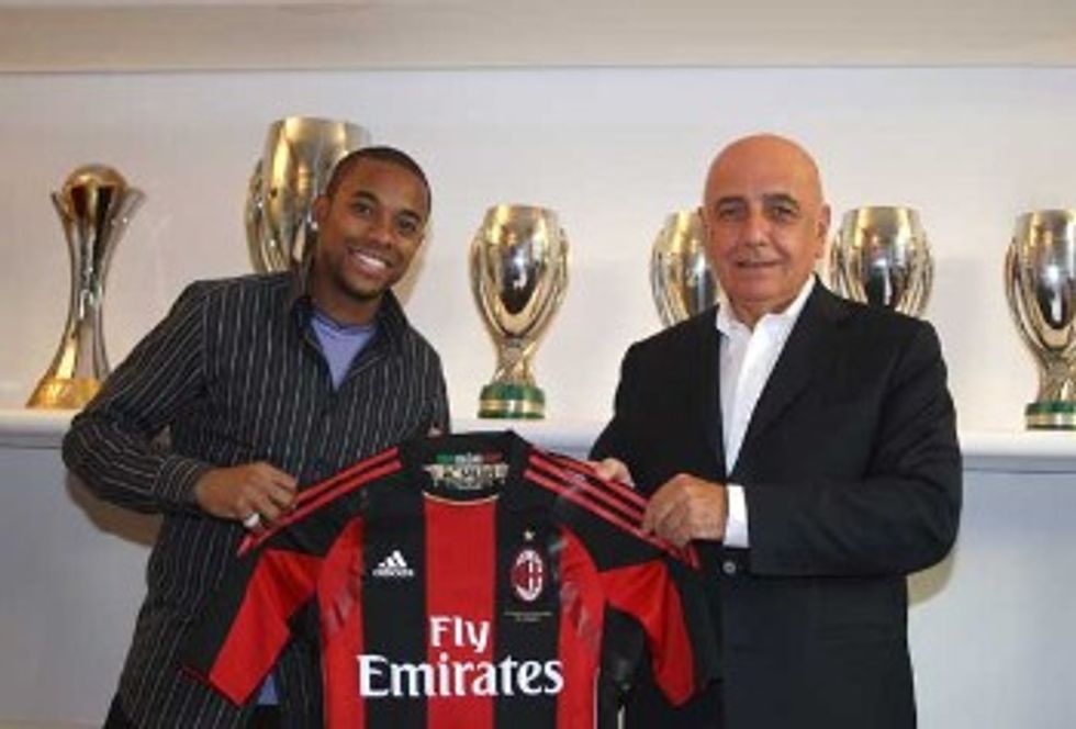 robinho(1)(2)