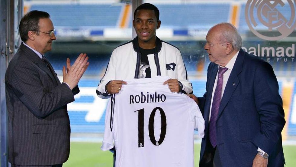 robinho ex real madrid player 2z8nhuowo3cgqgywiw1