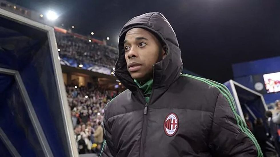robinho