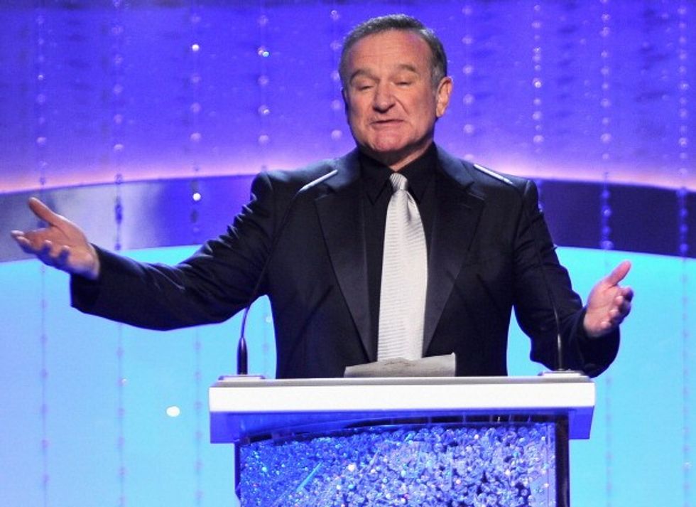 RobinWilliams 2