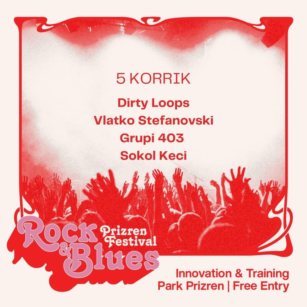 rock and blues festival nata 2