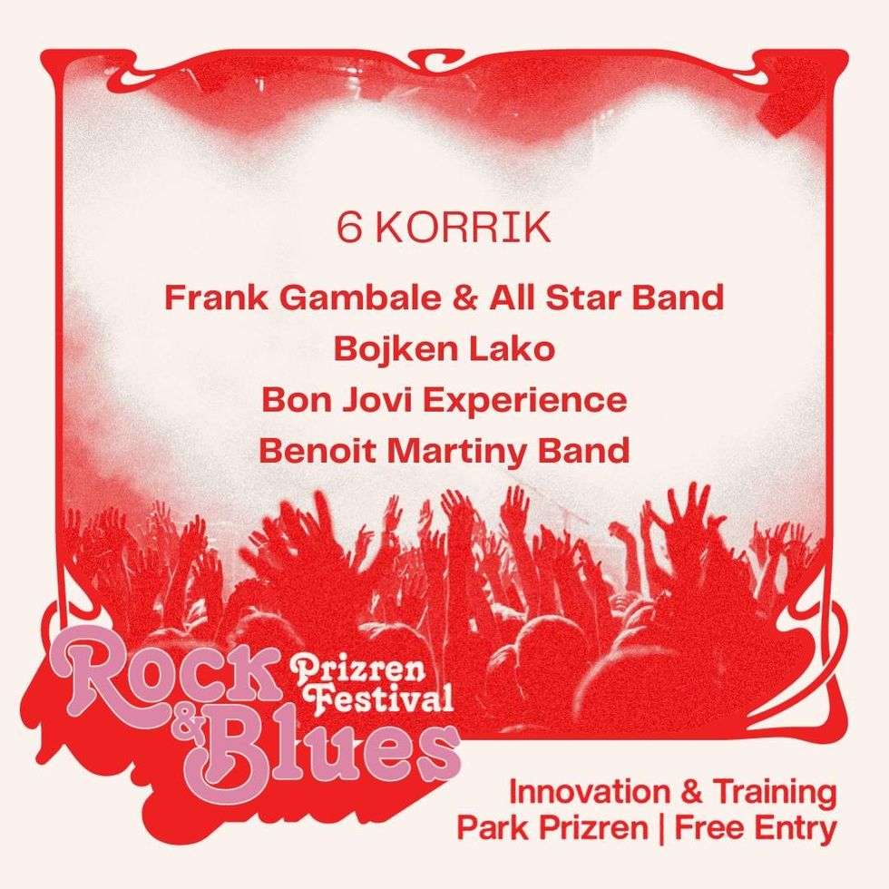 rock and blues festival nata 3