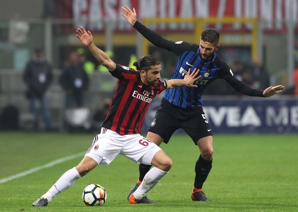 Rodriguez Gagliardini