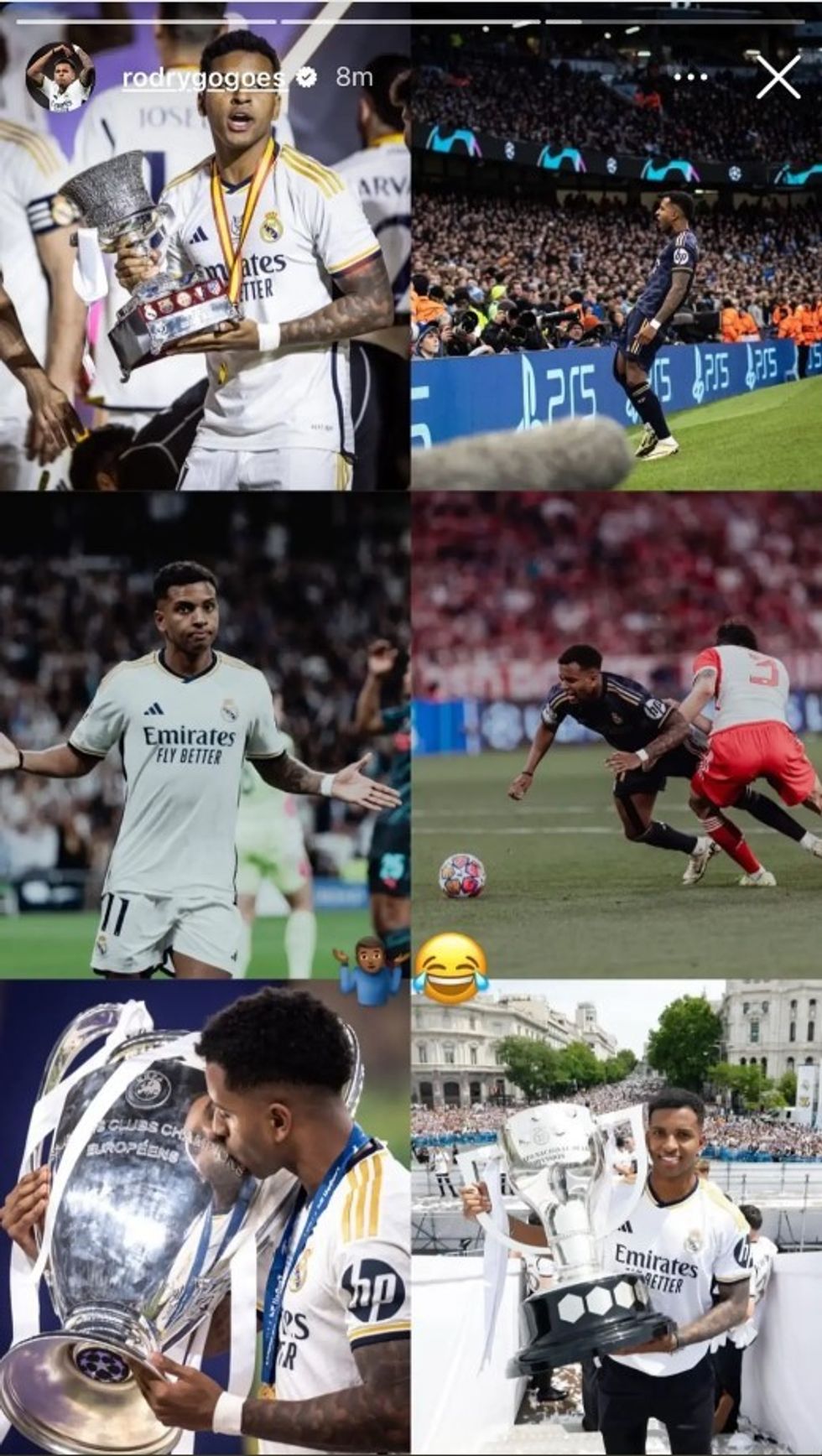 rodrygo