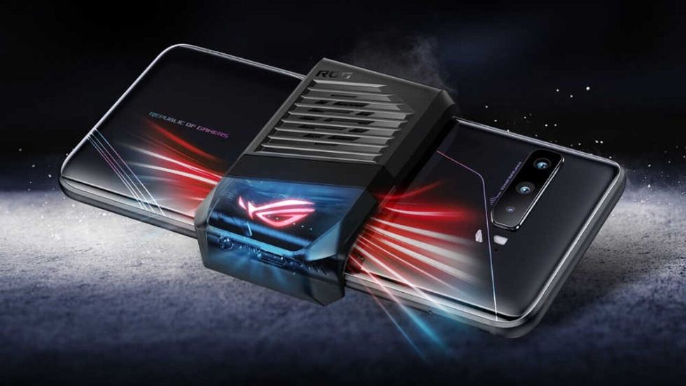 ROG Phone 3 Accessories 1