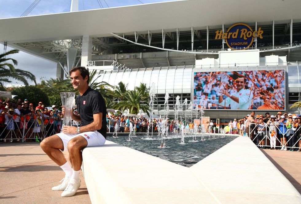 RogerFedererMiamiopen 1