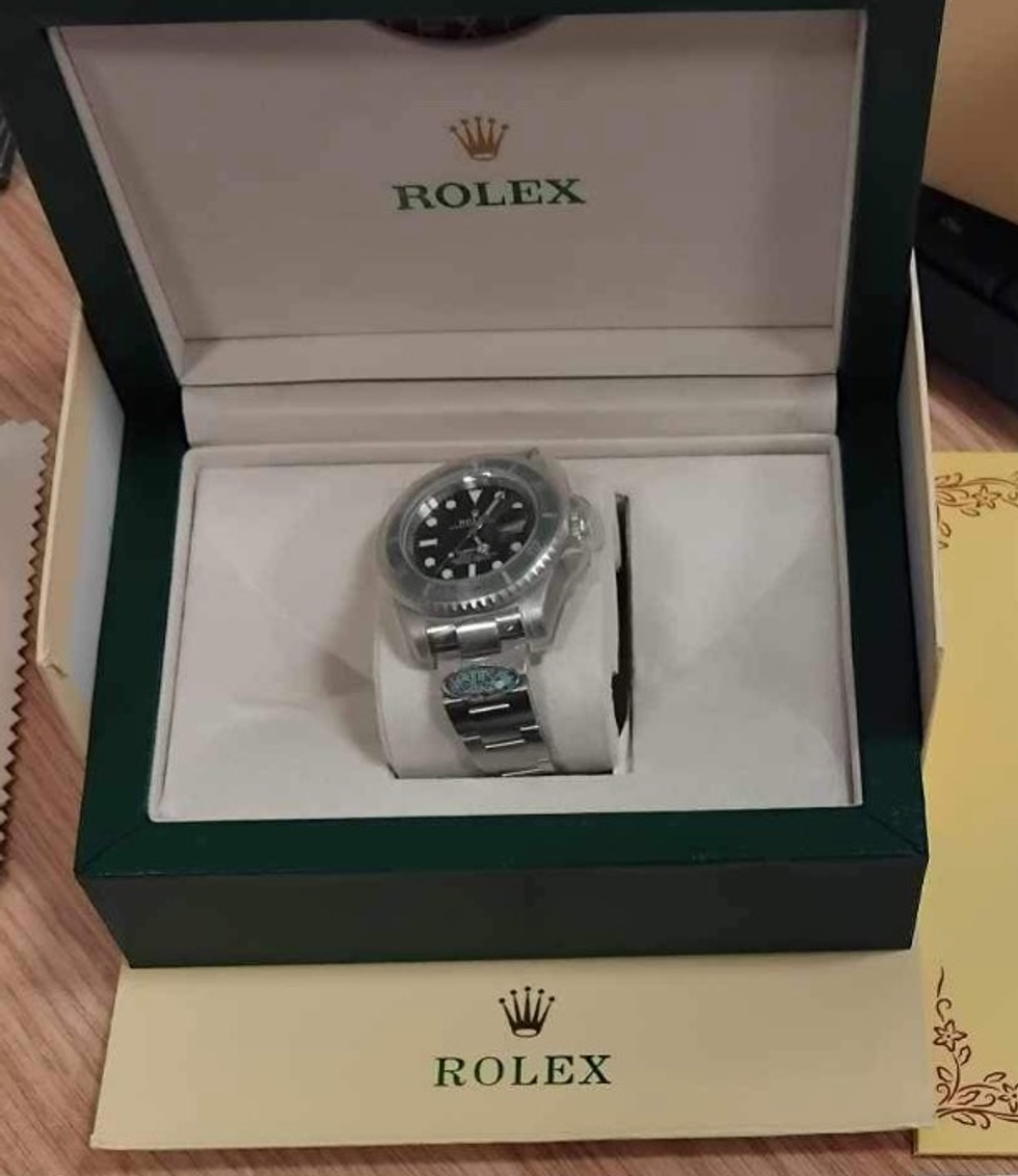 Rolex 02