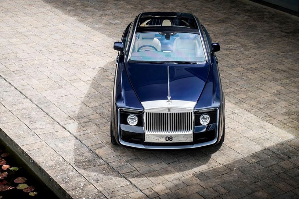 Rolls foto 6
