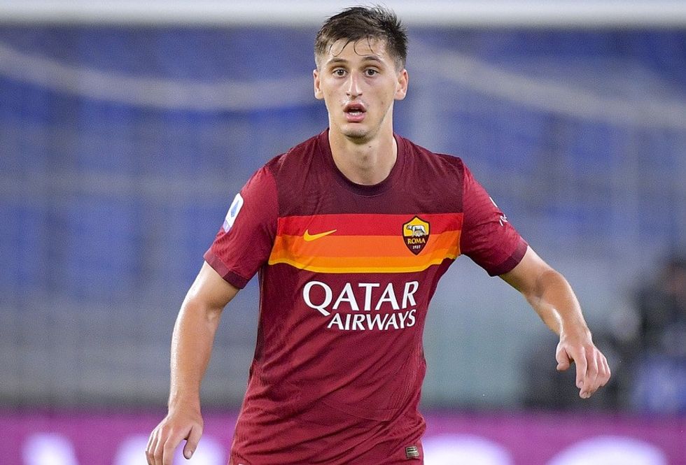 roma juve lp 11788953