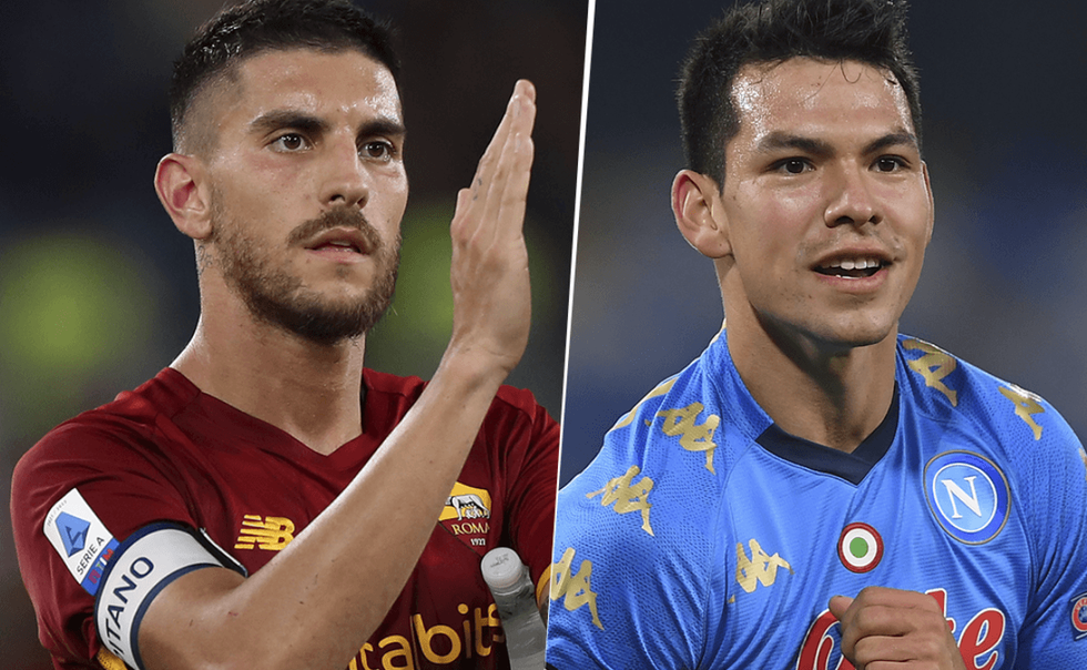 roma napoli 242310155