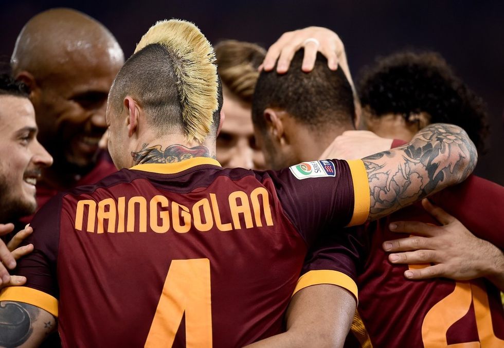 Roma+v+Citta+di+Palermo+Serie+0TEvl v8qsnx