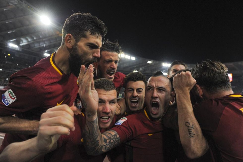 Roma