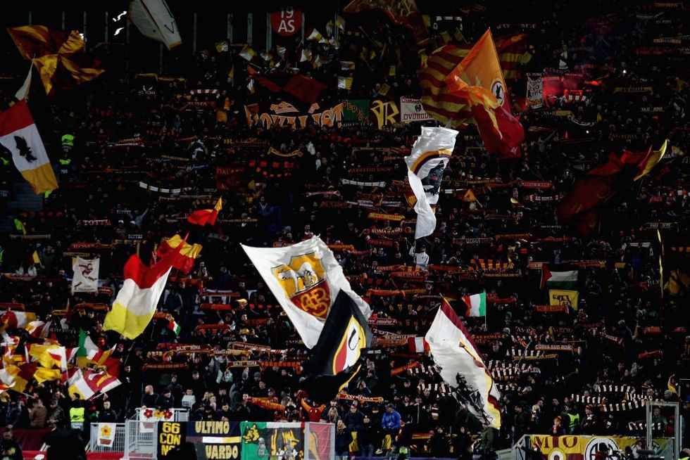 Romafans 2