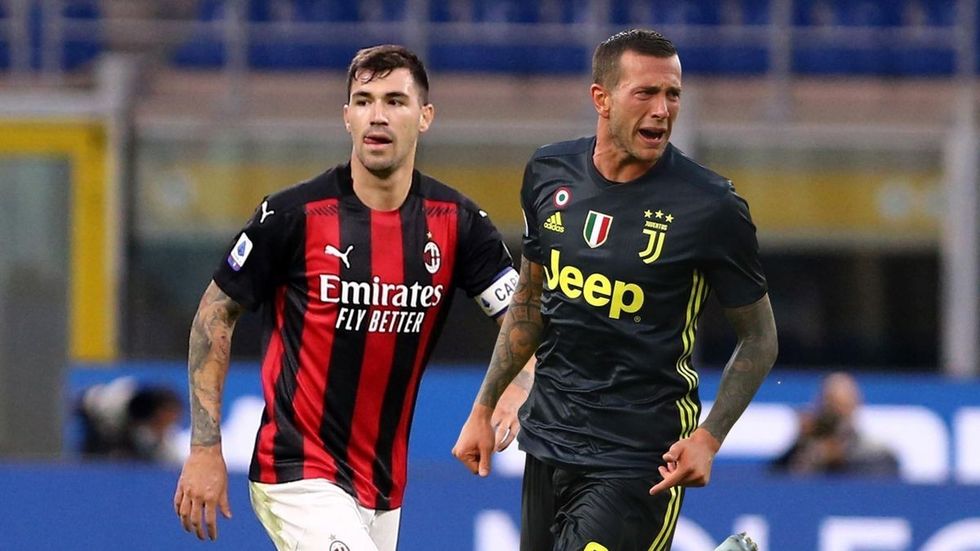 romagnoli bernardeschi