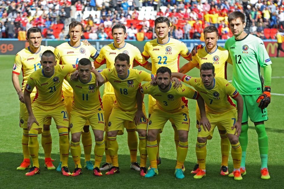 Romania+v+Switzerland+Group+UEFA+Euro+2016+lp-kPoQcxjdx