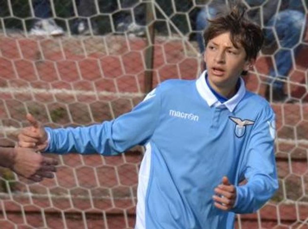 romanoflorianimussolini kxr U3240557106304xuG @Corriere Web Sezioni