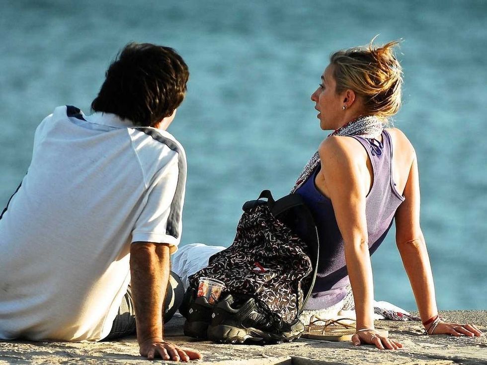 Romantic Couple Hugging Each Other Tumblr 6