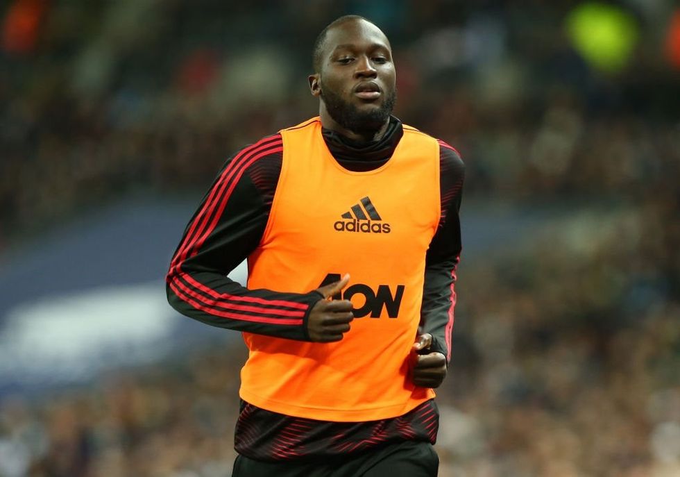 romelu lukaku 1