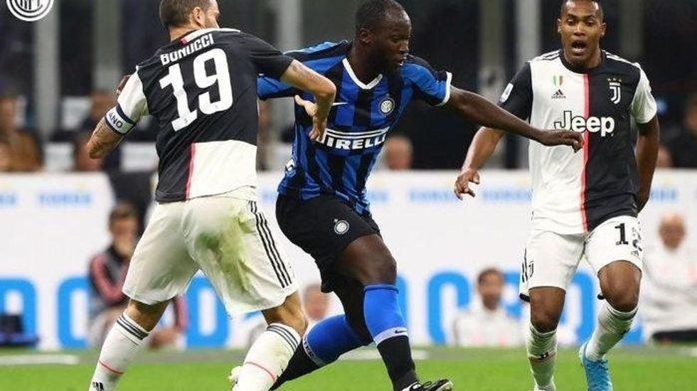 romelu lukaku trending topic twitter