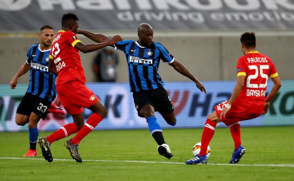 RomeluLukakuleverklusen3 2