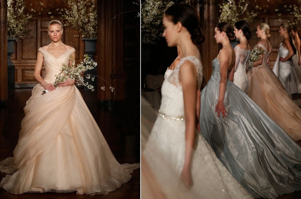 romona keveza spring 2014