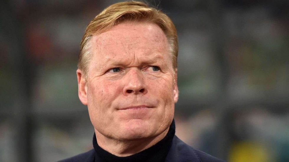 ronald koeman netherlands 2019 14yllfxfvfxf11m08bjxrl1gj0