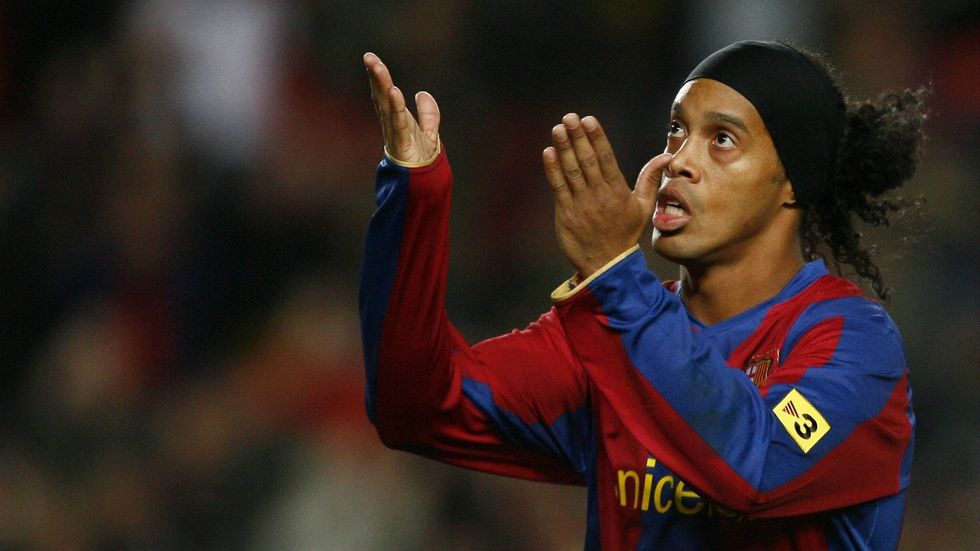 ronaldinho barcelona 11092009 huxfkvcwc0uqvob85bz0q