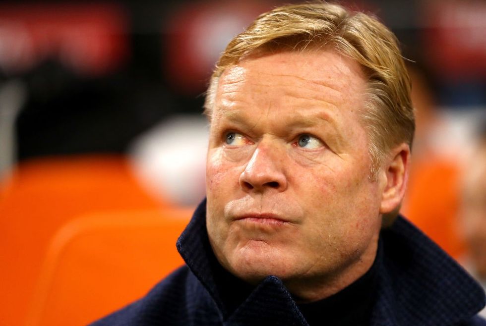 ROnaldKoeman