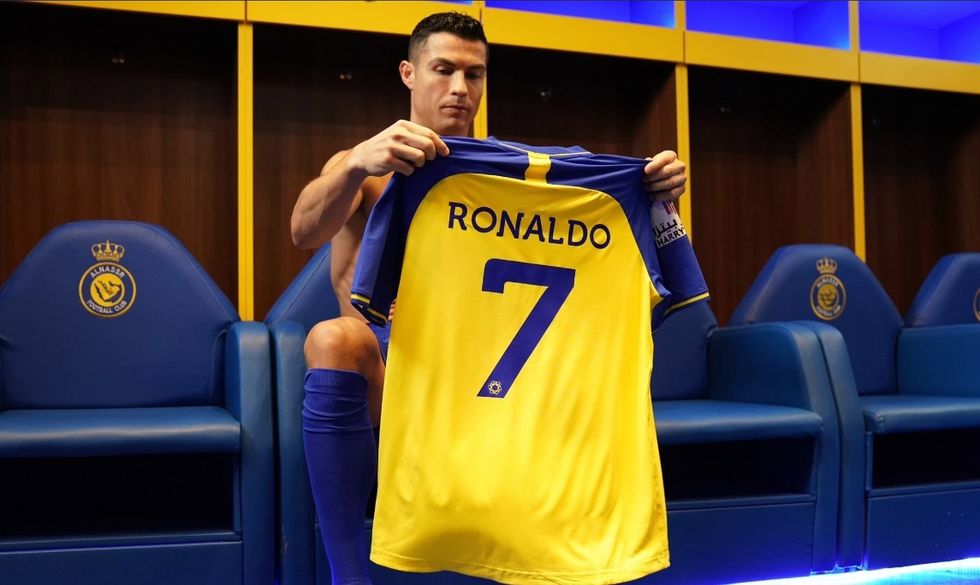 Ronaldo 1 1
