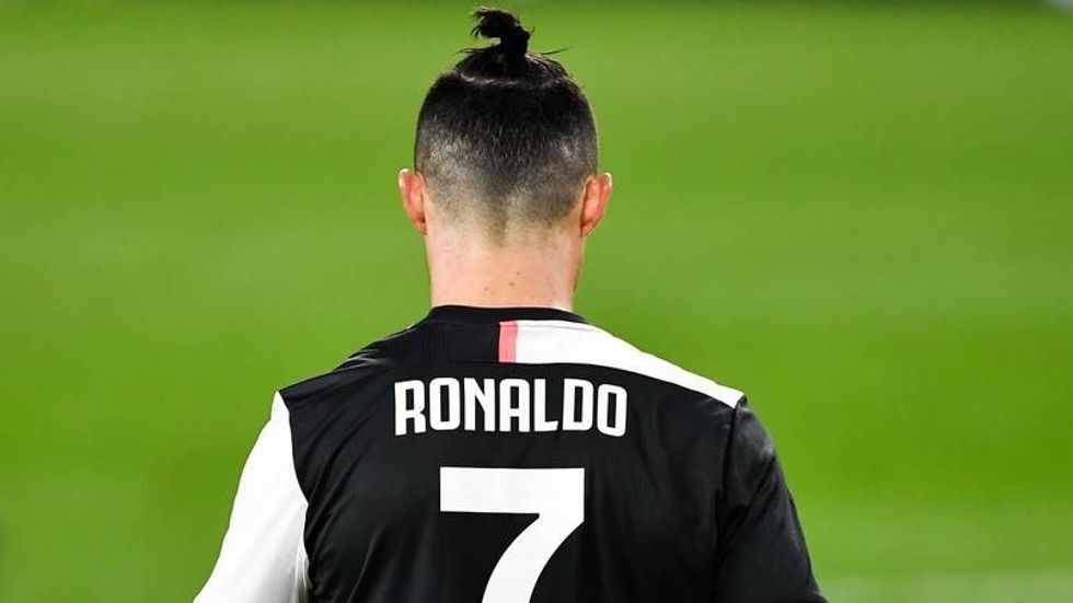 ronaldo 1 3