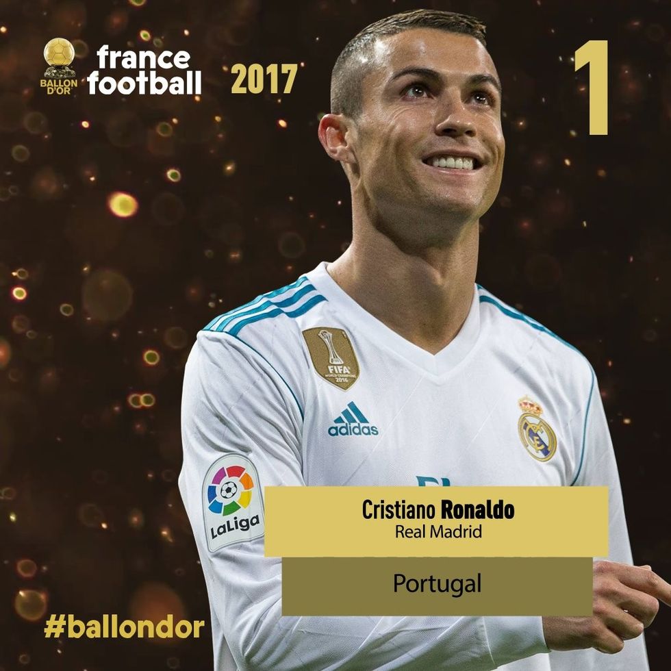 ronaldo 1