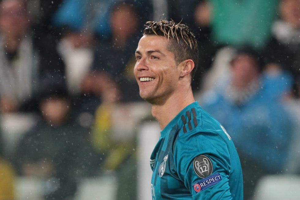 ronaldo 1