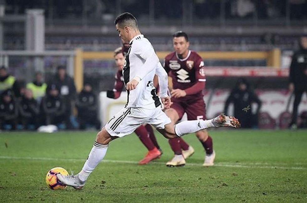 ronaldo 1