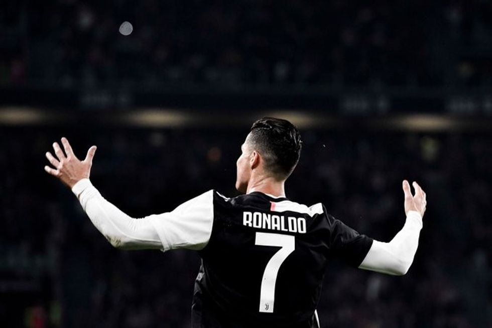 ronaldo 1