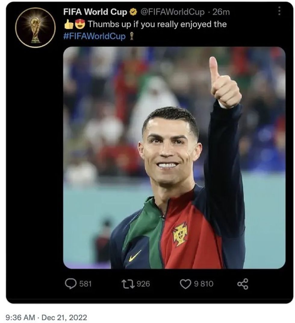 ronaldo 11