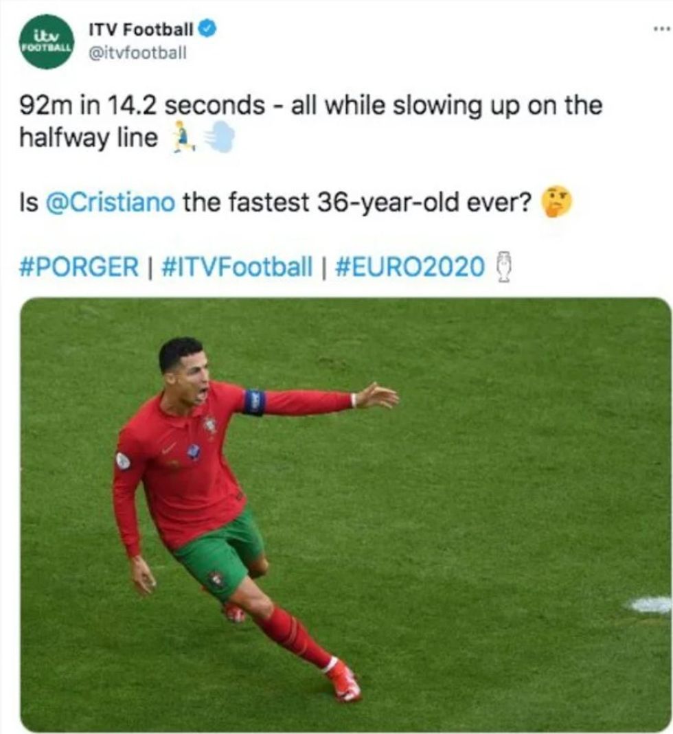 Ronaldo 2 2