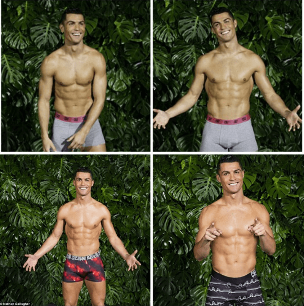 ronaldo 2 2