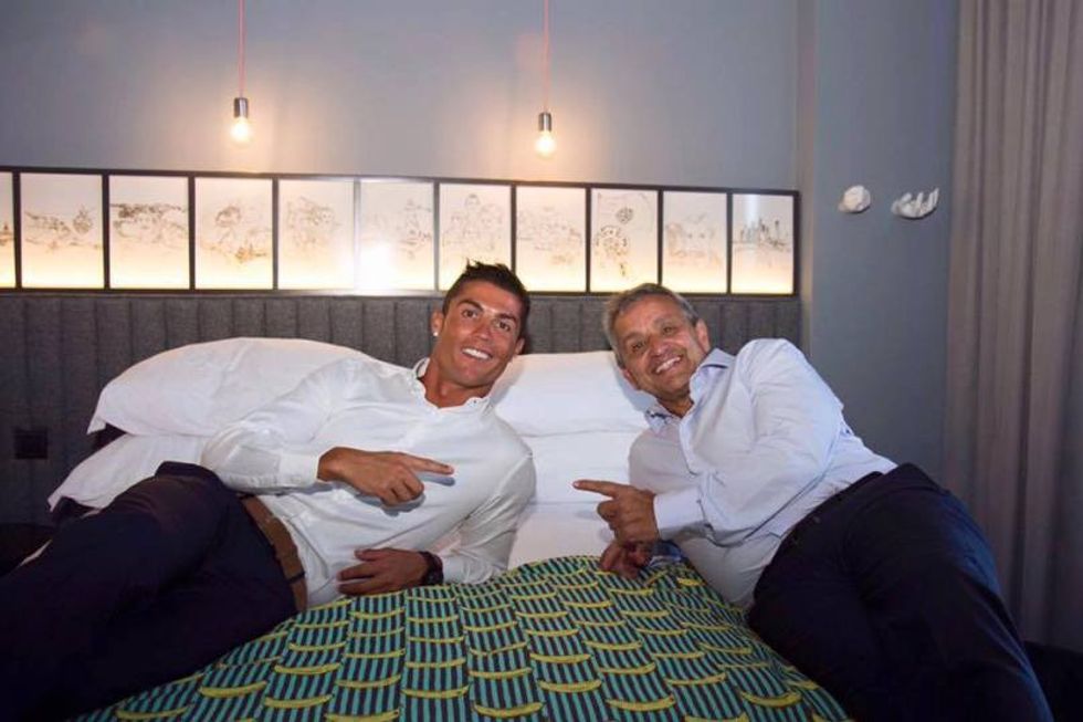 ronaldo 2